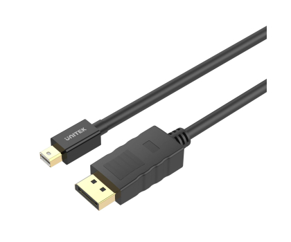 Unitek Kabel mini DisplayPort - DisplayPort 3m